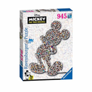 Ravensburger - Disney Shaped Mickey Puzzle 945pc - My Hobbies