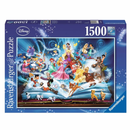 Ravensburger - Disney Magical Storybook Puzzle 1500pc - My Hobbies