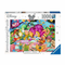 Rburg - Disney Collectors2 Puzzle Ed 1000pc - My Hobbies