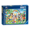 Ravensburger - Disney Mickey's Birthday Puzzle 1000 pieces - My Hobbies