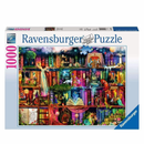 Ravensburger - Magical Fairy-tale Hour Puzzle 1000pc - My Hobbies