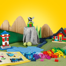 LEGO® 11008 Classic Bricks and Houses - My Hobbies