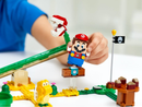 LEGO® 71365 Super Mario™ Piranha Plant Power Slide Expansion Set - My Hobbies