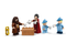 LEGO® 75958 Harry Potter™ Beauxbatons' Carriage: Arrival at Hogwarts™ - My Hobbies