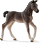 Schleich - Mobile Vet with Hanoverian Foal - My Hobbies