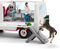 Schleich - Mobile Vet with Hanoverian Foal - My Hobbies