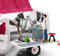 Schleich - Mobile Vet with Hanoverian Foal - My Hobbies