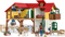 Schleich - Large Farm House - My Hobbies