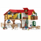 Schleich - Large Farm House - My Hobbies