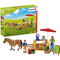 Schleich - Sunny Day Mobile Farm Stand - My Hobbies