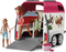 Schleich - Horse Adventures with Car and Trailer - My Hobbies