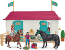 Schleich - Lakeside Country House and Stable - My Hobbies