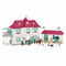 Schleich - Lakeside Country House and Stable - My Hobbies