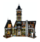 LEGO® 10273 Creator Expert Haunted House - My Hobbies