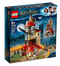 LEGO® 75980 Harry Potter™ Attack on the Burrow - My Hobbies