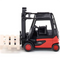 Siku - Linde Forklift Truck - 1:50 Scale - My Hobbies