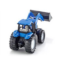 Siku - New Holland Truck with 2 New Holland Tractors - 1:87 Scale - My Hobbies