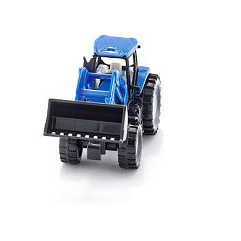 Siku - New Holland Truck with 2 New Holland Tractors - 1:87 Scale - My Hobbies