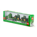 Siku - John Deere Low Loader with John Deeres - 1:87 Scale - My Hobbies