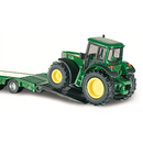 Siku - John Deere Low Loader with John Deeres - 1:87 Scale - My Hobbies