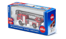 Siku - Mercedes Benz Fire Engine - 1:87 Scale - My Hobbies