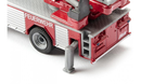 Siku - Mercedes Benz Fire Engine - 1:87 Scale - My Hobbies