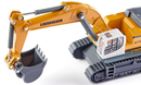 Siku - Hydraulic Excavator - 1:87 Scale - My Hobbies