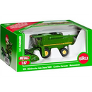 Siku - John Deere Combine Harvester 9680i - 1:87 Scale - My Hobbies