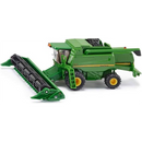 Siku - John Deere Combine Harvester 9680i - 1:87 Scale - My Hobbies