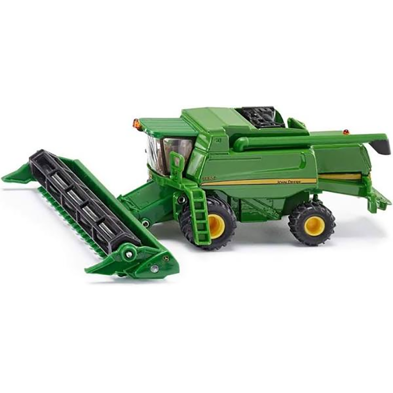 Siku - John Deere Combine Harvester 9680i - 1:87 Scale - My Hobbies