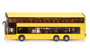 Siku - MAN Doubledecker Bus - 1:87 Scale - My Hobbies