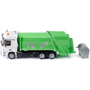 Siku - Mercedes Benz Refuse Lorry - 1:50 Scale - My Hobbies