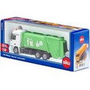 Siku - Mercedes Benz Refuse Lorry - 1:50 Scale - My Hobbies