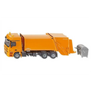 Siku - Mercedes Benz Refuse Lorry - 1:50 Scale - My Hobbies