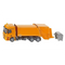 Siku - Mercedes Benz Refuse Lorry - 1:50 Scale - My Hobbies