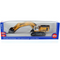 Siku - Hydraulic Excavator Volvo EC290 - 1:50 Scale - My Hobbies