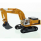 Siku - Hydraulic Excavator Volvo EC290 - 1:50 Scale - My Hobbies