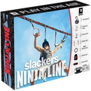 Slackers - Ninja Intro Kit + Timer + Ladder + cargo net Bundle (Set of 4) - My Hobbies