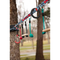 Slackers - NinjaLine 36' Intro Kit Outdoor Climbing Play - My Hobbies