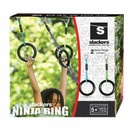 Slackers - Ninja Rings- set of 2 - My Hobbies