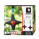 Slackers - Ninja Stars set of 2 - My Hobbies