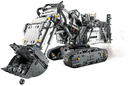 LEGO 42100 Technic Liebherr R 9800 Excavator - My Hobbies