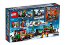 LEGO® 10254 Creator Expert  Winter Holiday Train - My Hobbies