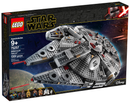 LEGO® 75257 Star Wars™ Millennium Falcon™ - My Hobbies