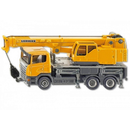 Siku - Scania & Liebherr Telescopic Crane Truck - 1:87 Scale - My Hobbies