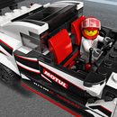 LEGO® 76896 Speed Champions Nissan GT-R NISMO - My Hobbies