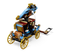 LEGO® 75958 Harry Potter™ Beauxbatons' Carriage: Arrival at Hogwarts™ - My Hobbies