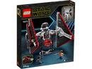 LEGO® 75272 Star Wars™ Sith TIE Fighter™ - My Hobbies