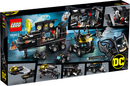 LEGO® 76160 DC Super Heroes Mobile Bat Base - My Hobbies