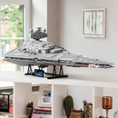 LEGO® 75252 Star Wars™ Imperial Star Destroye - My Hobbies